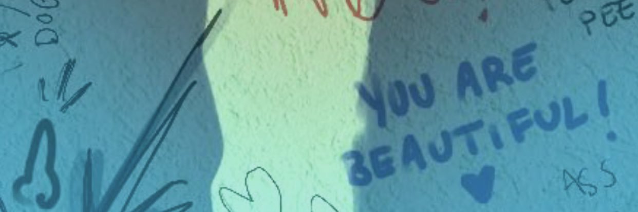 george_ginger's profile banner image