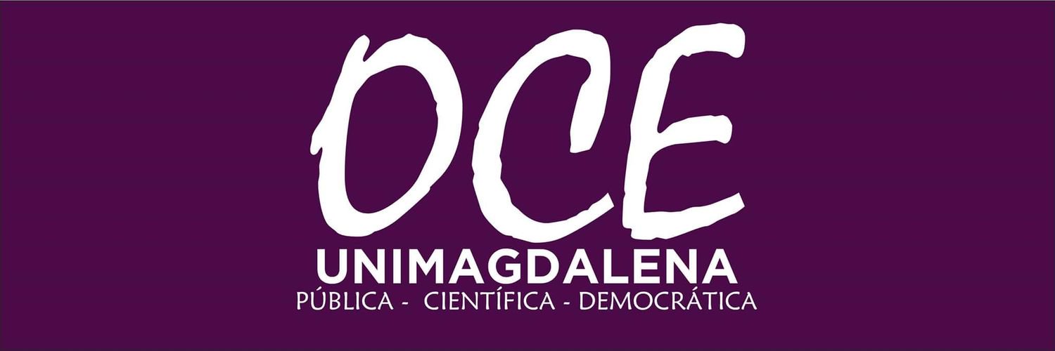 OCEMAG's profile banner image
