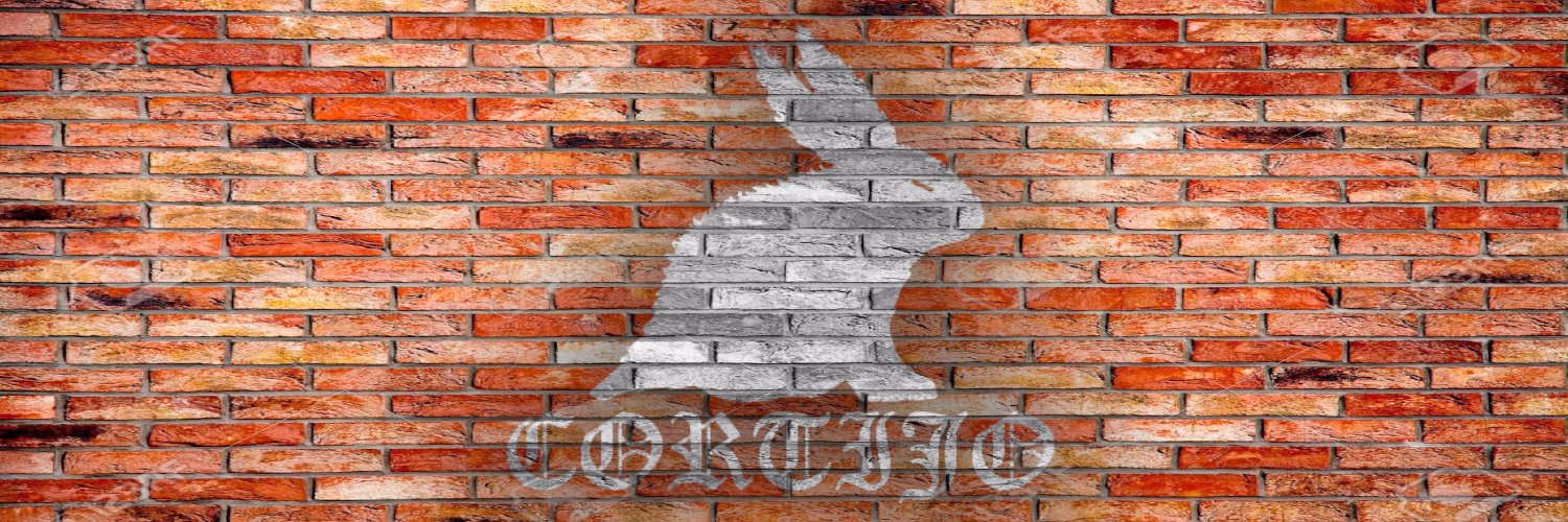 CortijoRock's profile banner image