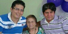 kike3249's profile banner image