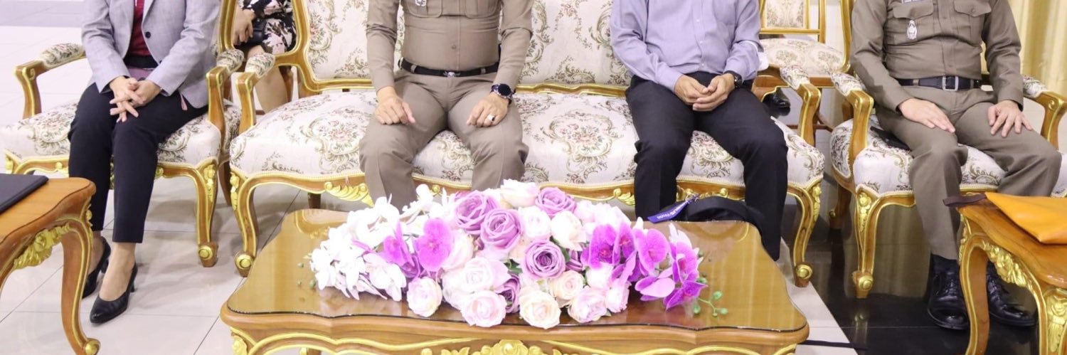 DargonThai's profile banner image