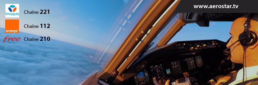 AerostarTV's profile banner image