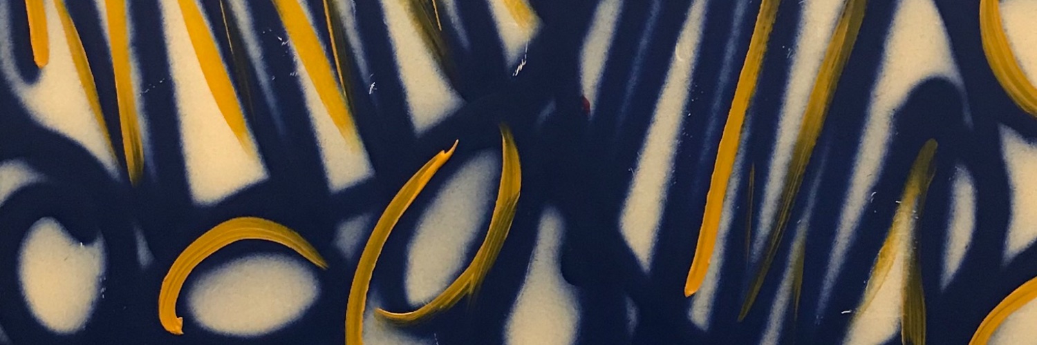 Michael De Vries banner