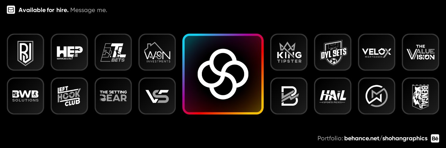 ShohanGraphics's profile banner image