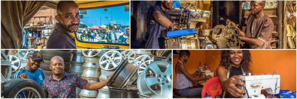 DevBankNG Profile Banner