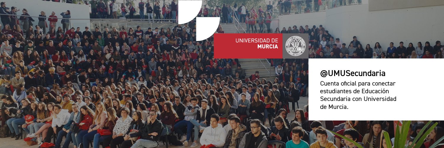UMUsecundaria's profile banner image