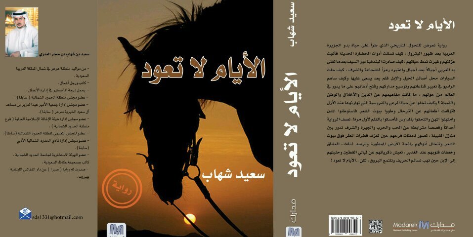 saeedshehab's profile banner image