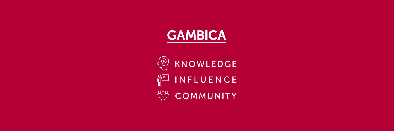 GAMBICA banner