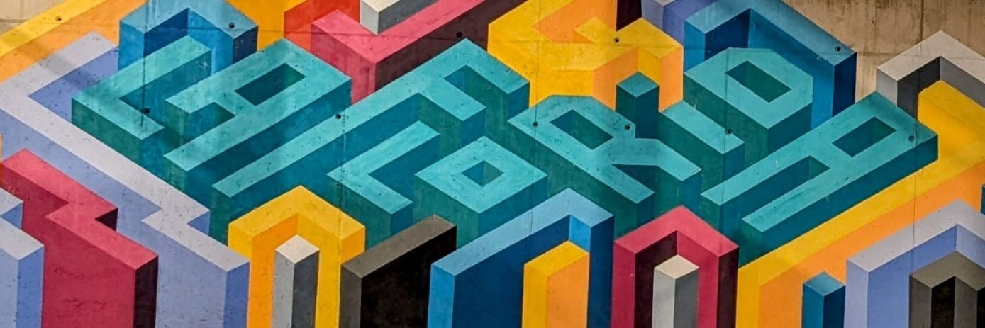 IES La Florida banner