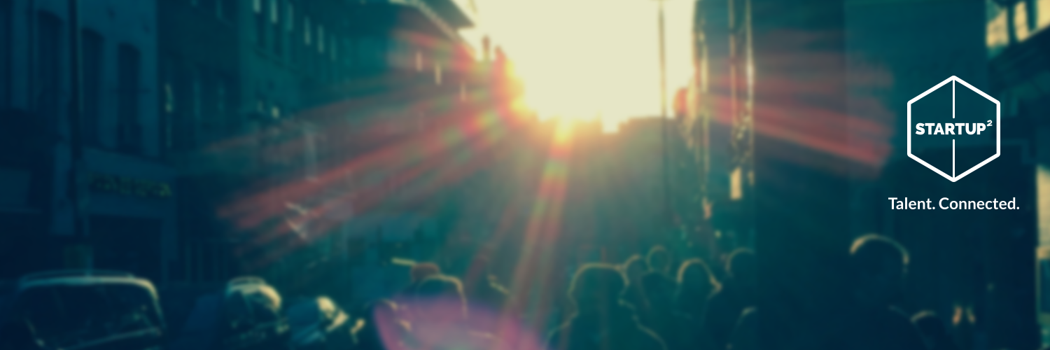 Startup2UK's profile banner image