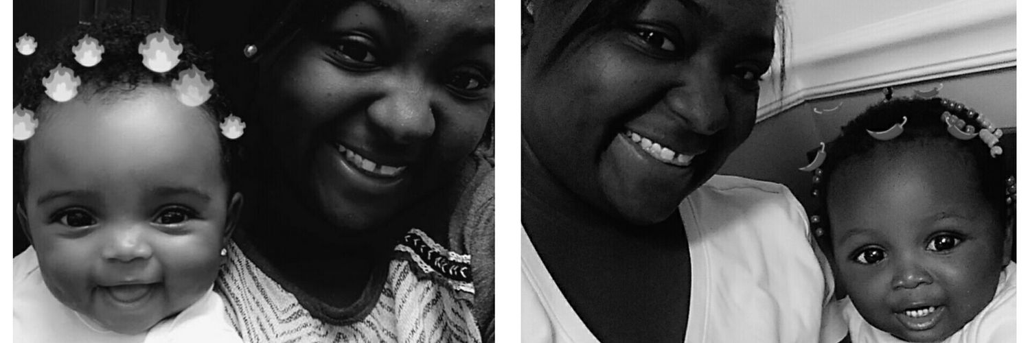 _DaintyDanielle's profile banner image