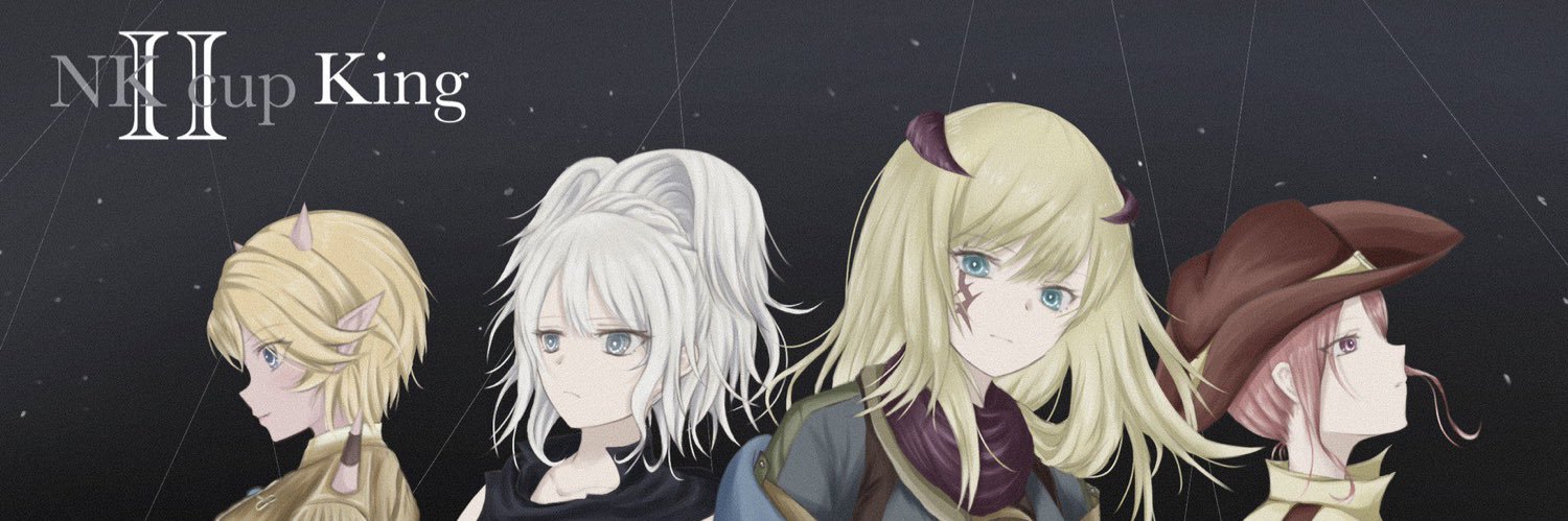 Reo__DQ10's profile banner image