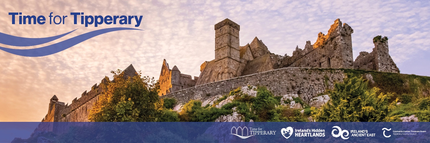 TipperaryTourism banner