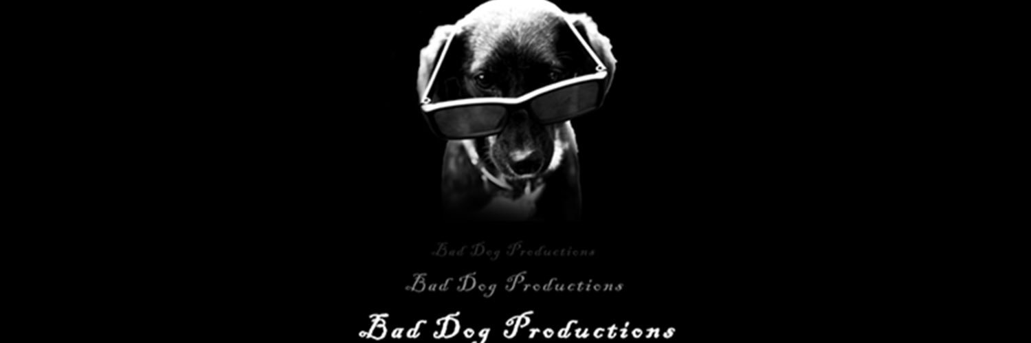 BadDogFilmProds's profile banner image