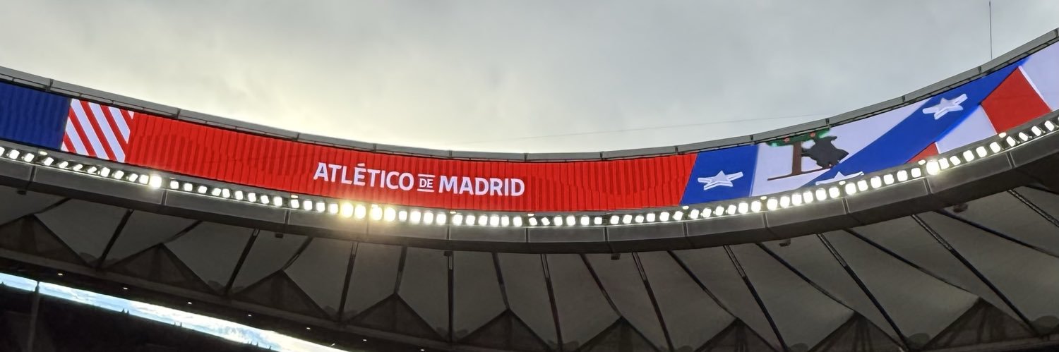 ConanAtleti's profile banner image