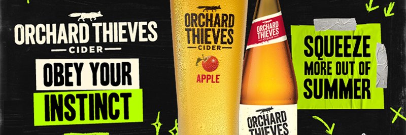 OrchardThieves's profile banner image