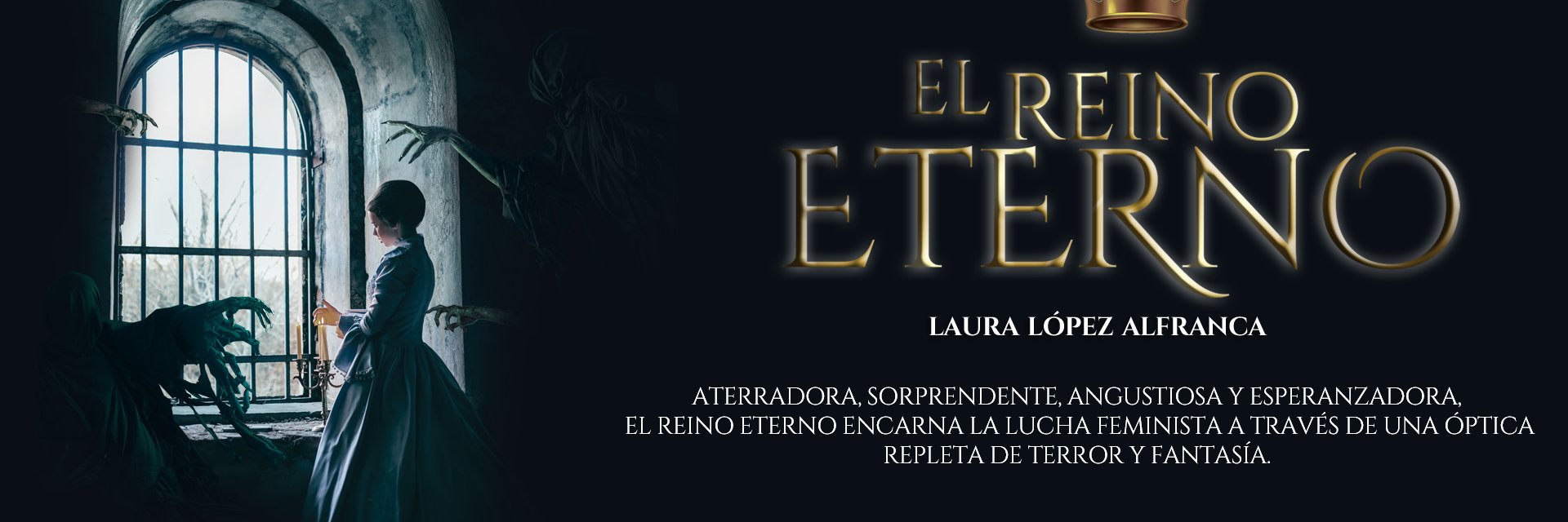 Escarlata Ediciones banner