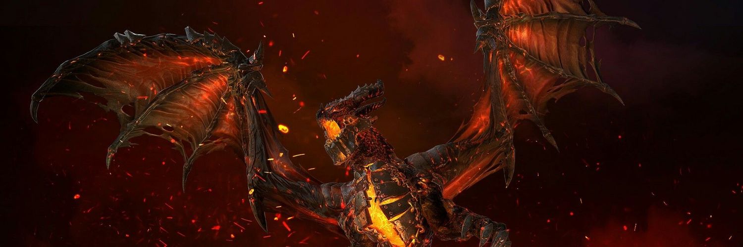 Dansthehunter's profile banner image