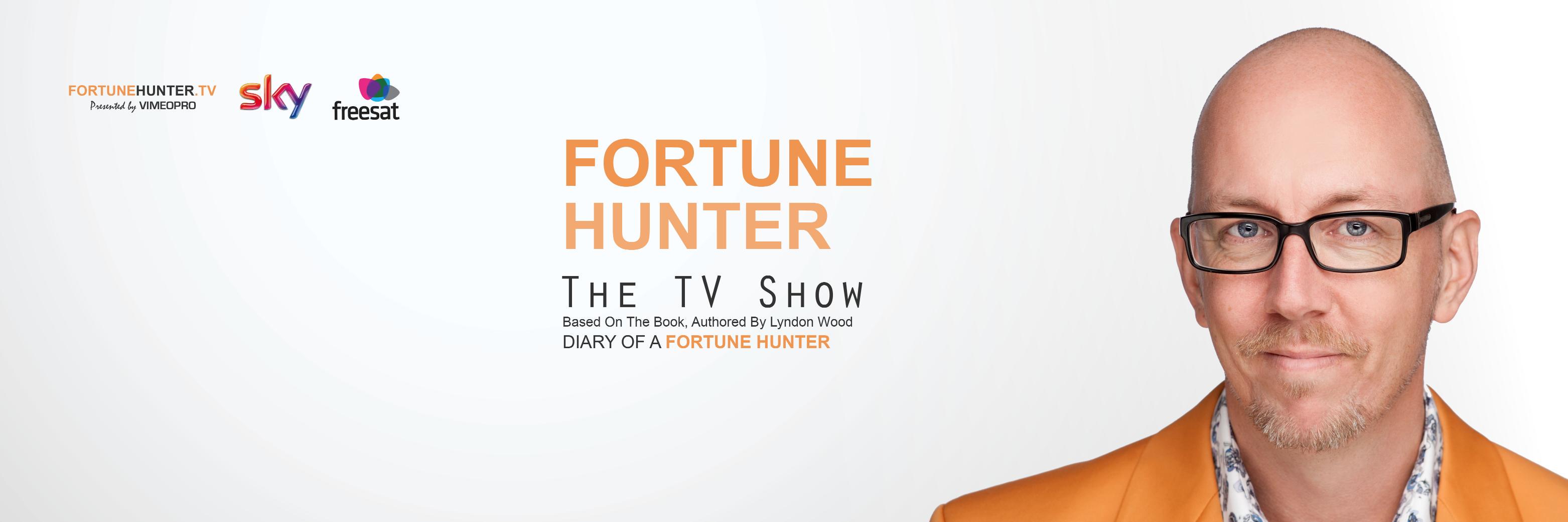 _FortuneHunter's profile banner image