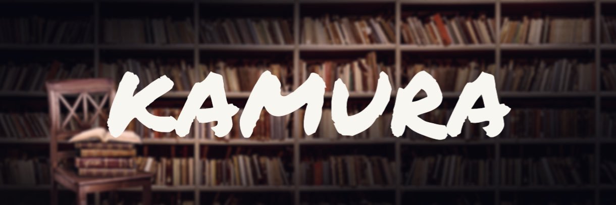 kamura_16's profile banner image