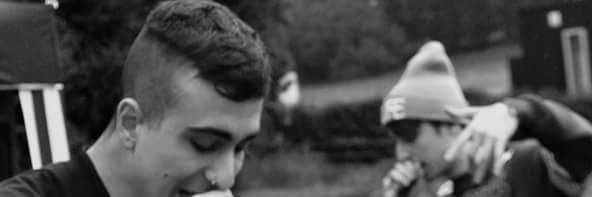 RastaNFayer's profile banner image