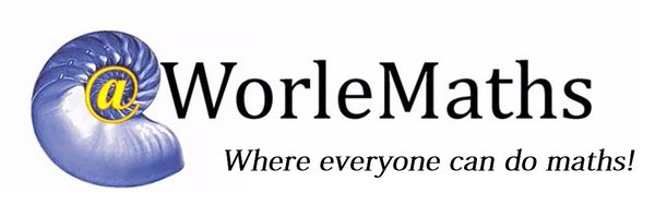 WCSAMaths Profile Banner