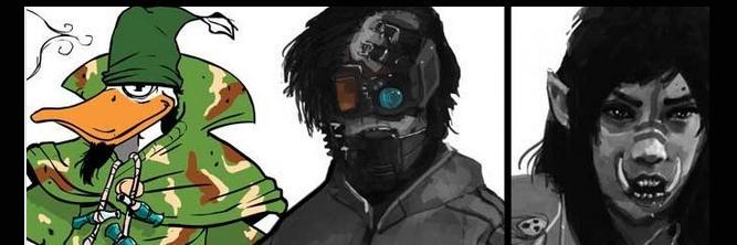grogbro's profile banner image