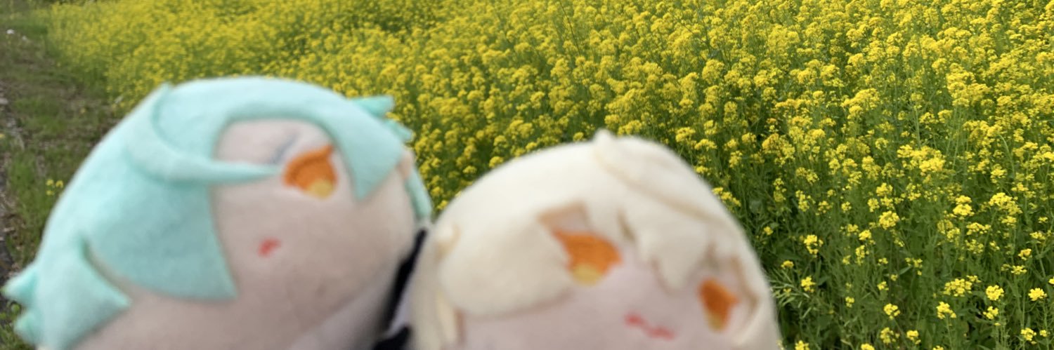 TManaru's profile banner image