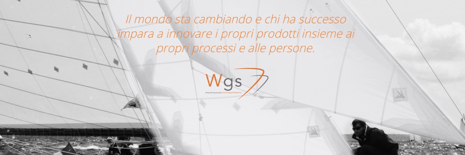WorkGroupSrl's profile banner image