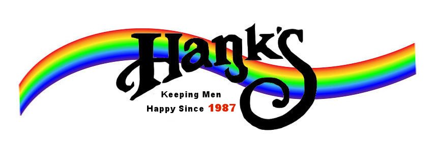 Hanks Bar banner