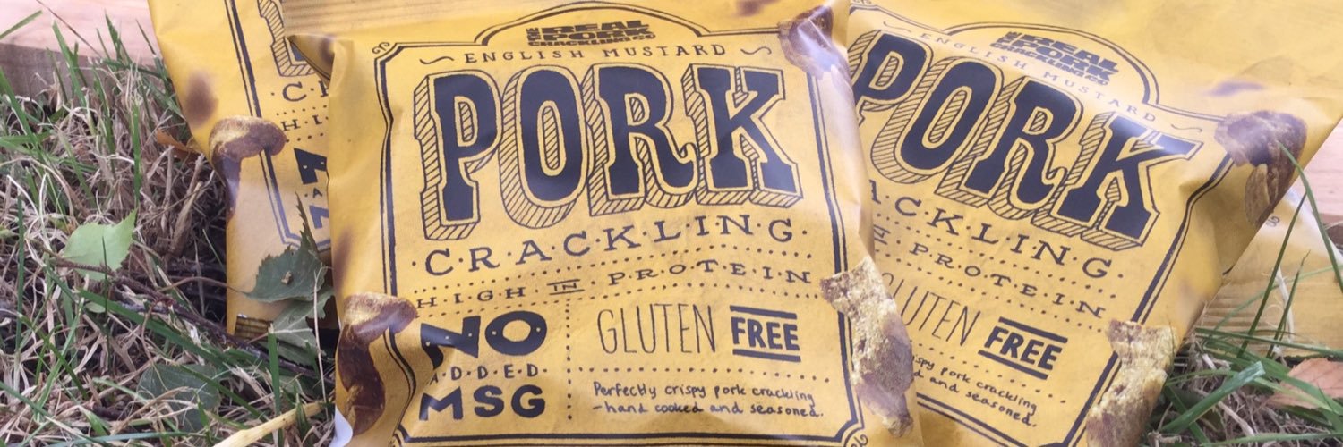 RealCrackling's profile banner image