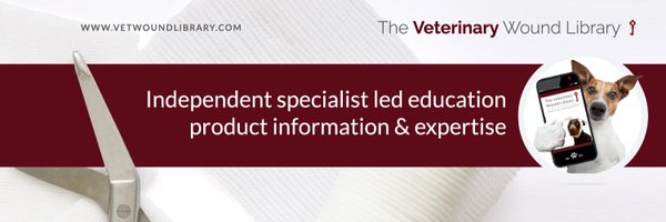 VetWoundLibrary Profile Banner