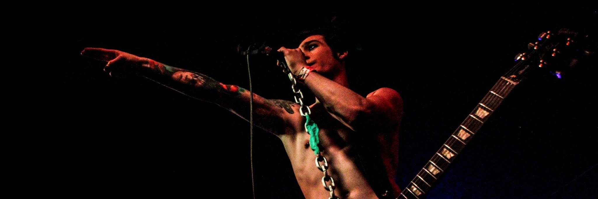 KRobertsonMusic's profile banner image