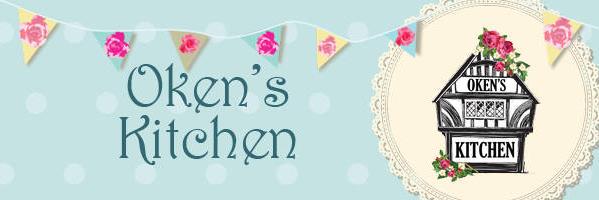 okenskitchen's profile banner image