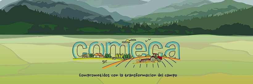 agricomeca's profile banner image