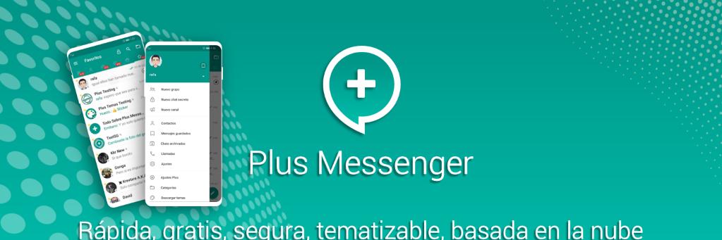 plusmsgres's profile banner image