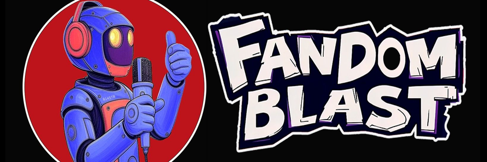 FandomBlast banner