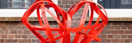 DILS - Dunstable Icknield Lower School banner