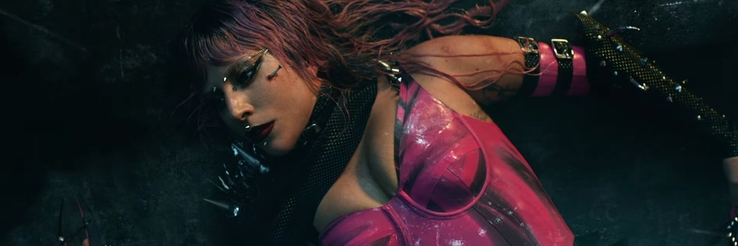 IIIchromatica's profile banner image