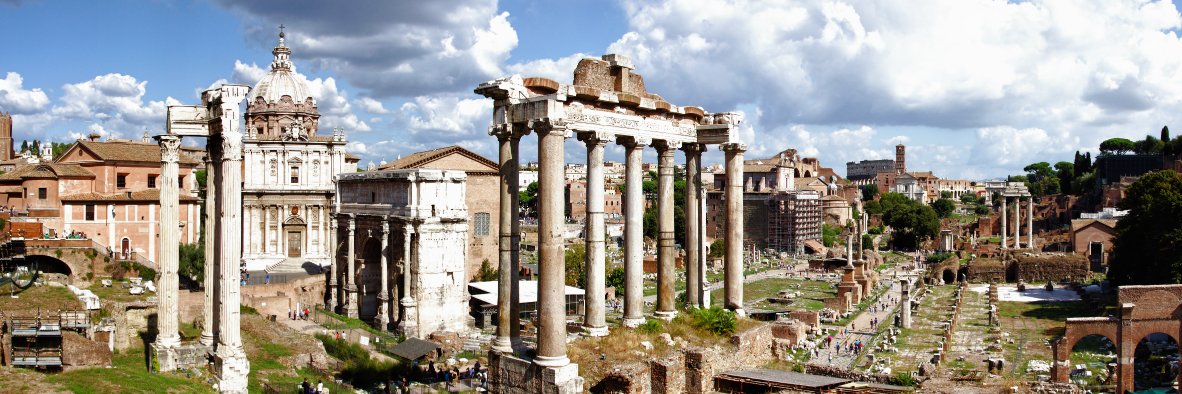 Ancient History Hit banner