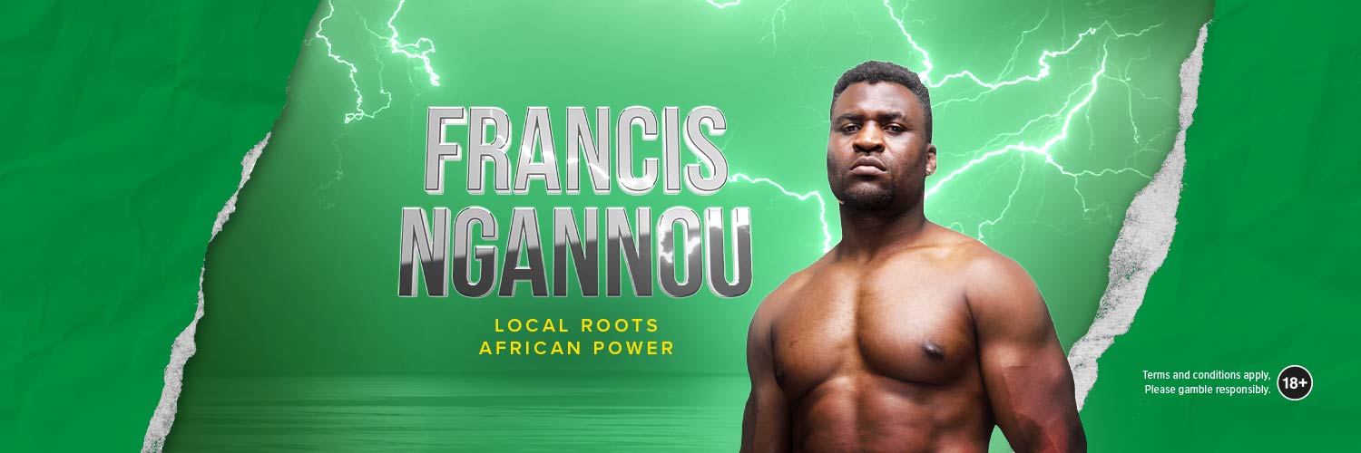 Premier Bet Ghana banner