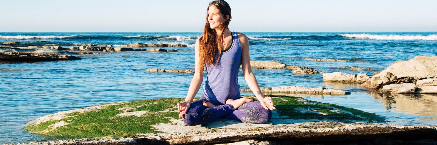 YogaSearcher's profile banner image