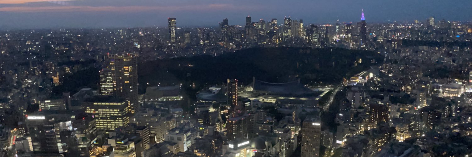 hirokipooon's profile banner image