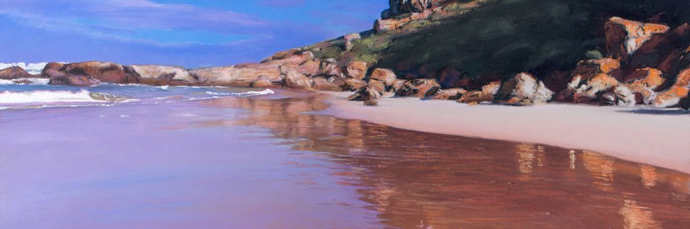 reidsart's profile banner image