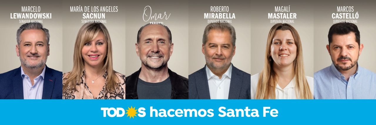 SantaFeVale's profile banner image