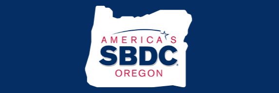Oregon SBDC banner