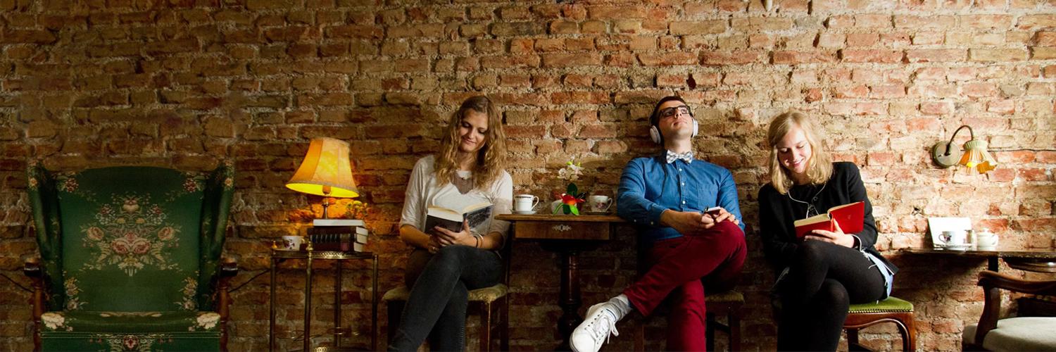 Bloggerportal banner