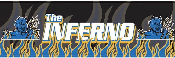 Fredonia Mens Ice Hockey banner