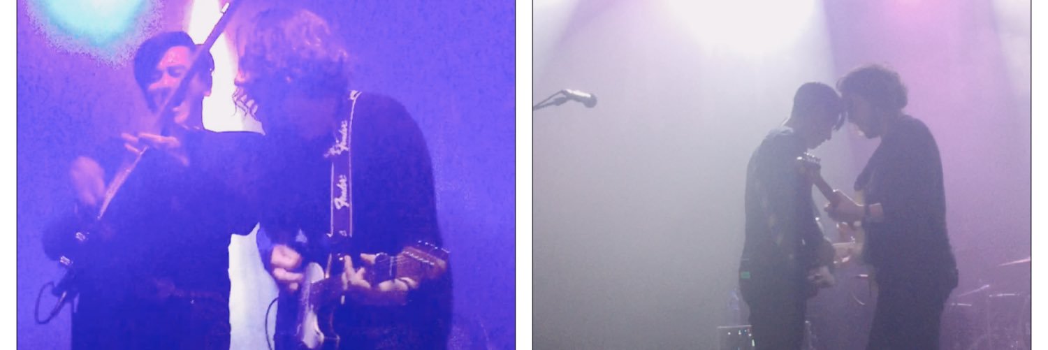 GabyDempsey's profile banner image