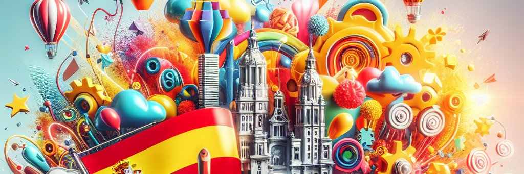 Startups Españolas banner